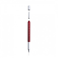 BOLÍGRAFO MULTIFUNCIÓN SAURIS