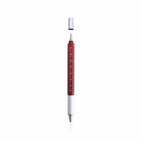 BOLÍGRAFO MULTIFUNCIÓN SAURIS