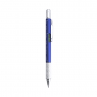 BOLÍGRAFO MULTIFUNCIÓN SAURIS