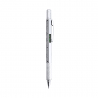 BOLÍGRAFO MULTIFUNCIÓN SAURIS