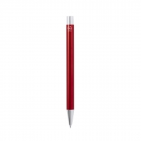 BOLÍGRAFO PATREZEN - CÓDIGO 20663 - COLOR ROJO.