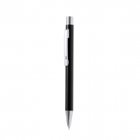 BOLÍGRAFO PATREZEN - CÓDIGO 20663 - COLOR NEGRO.