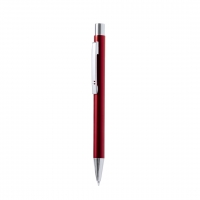BOLÍGRAFO PATREZEN - CÓDIGO 20663 - COLOR ROJO.