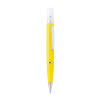 BOLÍGRAFO PULVERIZADOR TROMIX