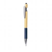 BOLÍGRAFO PUNTERO FILIPO - CÓDIGO 21081 - COLOR AZUL.