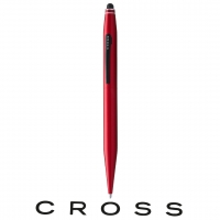 BOLIGRAFO PUNTERO TECH 2 CROSS