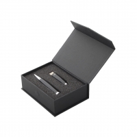 BOLÍGRAFO PUNTERO USB LATREX 32GB
