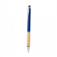 BOLÍGRAFO PUNTERO ZADRON - CÓDIGO 20657 - COLOR AZUL.
