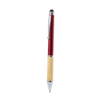 BOLÍGRAFO PUNTERO ZADRON - CÓDIGO 20657 - COLOR ROJO.