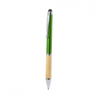 BOLÍGRAFO PUNTERO ZADRON - CÓDIGO 20657 - COLOR VERDE.