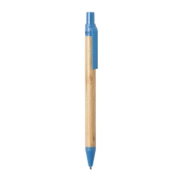 BOLÍGRAFO ROAK - CÓDIGO 6941 - COLOR AZUL.