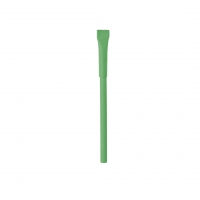 BOLÍGRAFO VALVEK - CÓDIGO 6321 - COLOR VERDE.