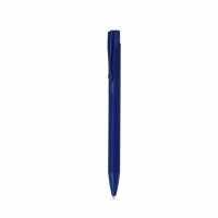 BOLIGRAFO VIESO - CÓDIGO 21407 - COLOR AZUL.