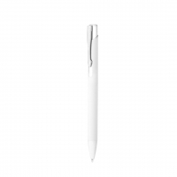 BOLIGRAFO VIESO - CÓDIGO 21407 - COLOR BLANCO.