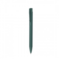 BOLIGRAFO VIESO - CÓDIGO 21407 - COLOR VERDE.