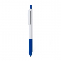 BOLÍGRAFO XYLANDER - CÓDIGO 21084 - COLOR AZUL.