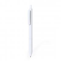 BOLÍGRAFO XYLANDER - CÓDIGO 21084 - COLOR BLANCO.