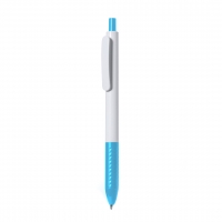 BOLÍGRAFO XYLANDER - CÓDIGO 21084 - COLOR CELESTE.
