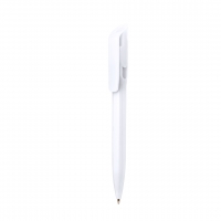 BOLÍGRAFO YATSON - CÓDIGO 20679 - COLOR BLANCO.