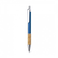 BOLÍGRAFO ZENET - CÓDIGO 20653 - COLOR AZUL.