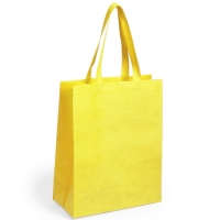 BOLSA CATTYR AMARILLO
