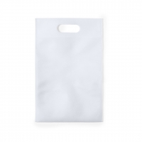 BOLSA DESMOND BLANCO