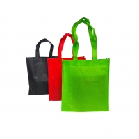 BOLSA ECOLÓGICA 27 X 29 X 10 CM