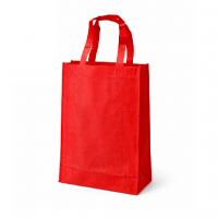 BOLSA ECOLOGICA 30x40x10 cm