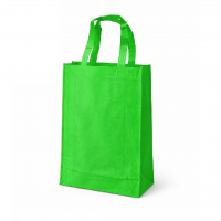 BOLSA ECOLOGICA 30x40x10 cm