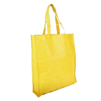 BOLSA ECOLOGICA VERTICAL 40x45x10 CM