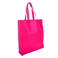 BOLSA ECOLOGICA VERTICAL 40x45x10 CM