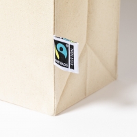 BOLSA ELATEK FAIRTRADE