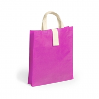 BOLSA PLEGABLE BLASTAR FUCSIA