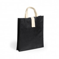 BOLSA PLEGABLE BLASTAR NEGRO