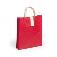 BOLSA PLEGABLE BLASTAR ROJO
