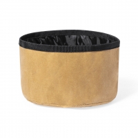 BOWL PLEGABLE POPPY