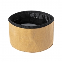 BOWL PLEGABLE POPPY