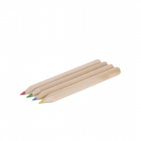 CAJA LAPICES SISKIN