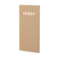 CAJA LAPICES WIBAR
