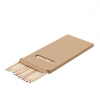 CAJA LAPICES WIBAR