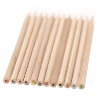 CAJA LAPICES WIBAR