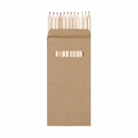 CAJA LAPICES WIBAR
