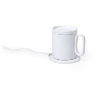 CALENTADOR TAZAS CARGADOR KALAN