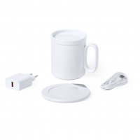 CALENTADOR TAZAS CARGADOR KALAN
