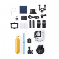 CAMARA DEPORTIVA GARRIX