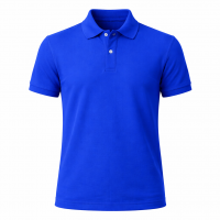 CAMISA TIPO POLO 100% ALGODON  HOMBRE