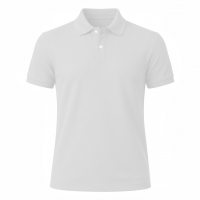 CAMISA TIPO POLO 100% ALGODON  HOMBRE