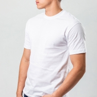 CAMISETA 100% ALGODON 150 gr