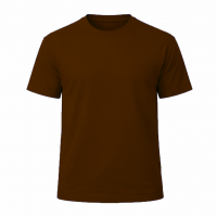 CAMISETA  100% ALGODÓN CLASICA 190 gr