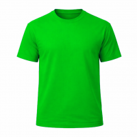 CAMISETA  100% ALGODÓN CLASICA 190 gr